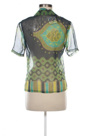 Damenbluse Couture, Größe L, Farbe Mehrfarbig, Preis 13,99 €