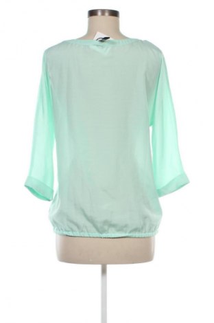 Damenbluse Crazy World, Größe S, Farbe Grün, Preis € 12,78