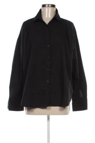 Damenbluse Cropp, Größe L, Farbe Schwarz, Preis 20,97 €