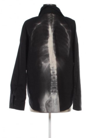 Damenbluse Cropp, Größe L, Farbe Schwarz, Preis 20,97 €