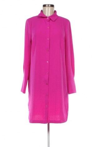 Cămașă de femei DKNY, Mărime M, Culoare Roz, Preț 151,99 Lei
