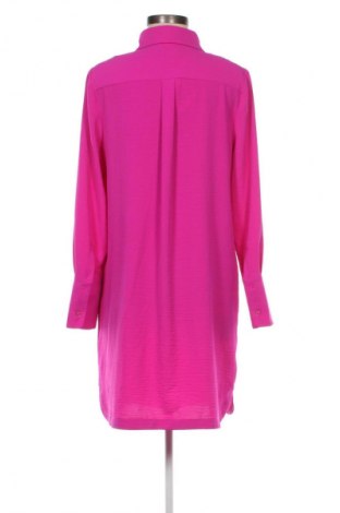 Cămașă de femei DKNY, Mărime M, Culoare Roz, Preț 151,99 Lei