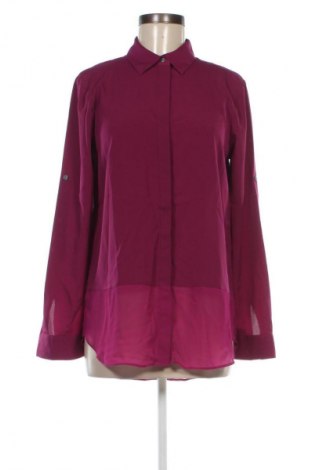 Damenbluse DKNYC, Größe S, Farbe Lila, Preis 29,99 €