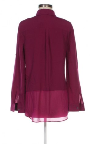 Damenbluse DKNYC, Größe S, Farbe Lila, Preis 29,99 €
