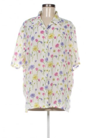 Damenbluse Damart, Größe XL, Farbe Mehrfarbig, Preis € 16,28