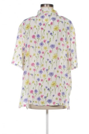 Damenbluse Damart, Größe XL, Farbe Mehrfarbig, Preis € 16,28