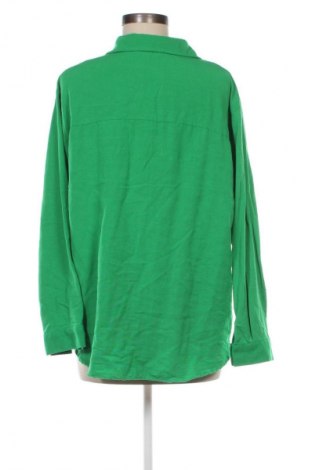 Damenbluse Defacto, Größe XL, Farbe Grün, Preis € 17,99