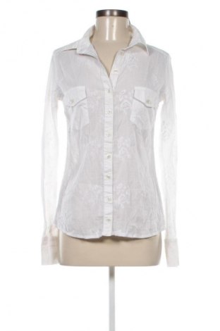 Damenbluse Denny Rose, Größe M, Farbe Weiß, Preis 28,13 €