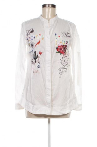 Női ing Desigual, Méret M, Szín Sokszínű, Ár 11 642 Ft