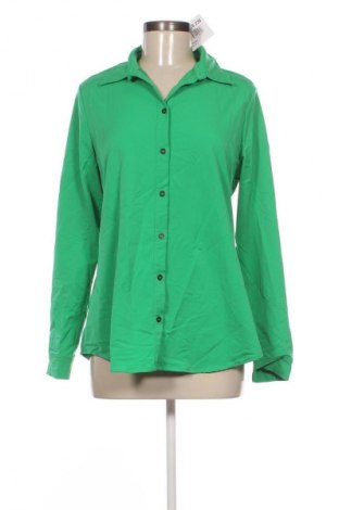 Damenbluse Didi, Größe XL, Farbe Grün, Preis € 11,99