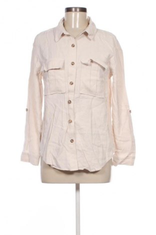 Damenbluse Dotti, Größe M, Farbe Ecru, Preis 7,99 €