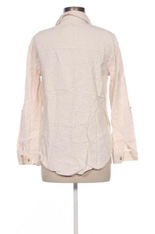 Damenbluse Dotti, Größe M, Farbe Ecru, Preis 7,99 €