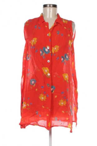 Dámska košeľa  Ebonie N Ivory, Veľkosť XL, Farba Viacfarebná, Cena  9,95 €