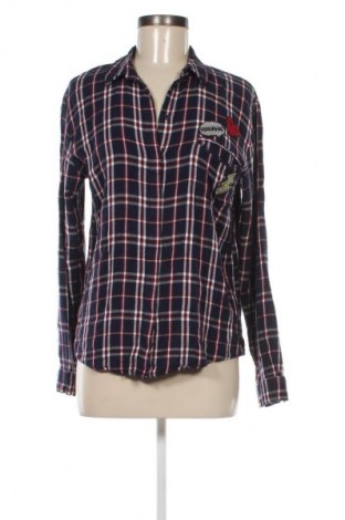 Дамска риза Edc By Esprit, Размер M, Цвят Многоцветен, Цена 41,99 лв.