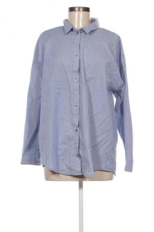 Γυναικείο πουκάμισο Edc By Esprit, Μέγεθος XXL, Χρώμα Πολύχρωμο, Τιμή 26,99 €