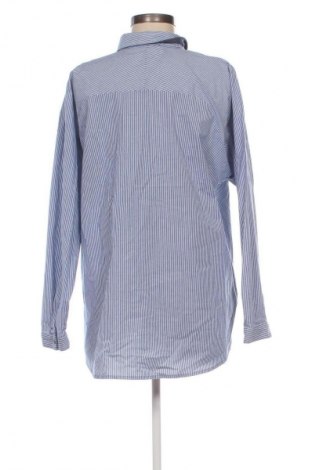 Γυναικείο πουκάμισο Edc By Esprit, Μέγεθος XXL, Χρώμα Πολύχρωμο, Τιμή 26,99 €