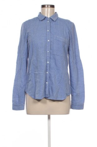 Damenbluse Edc By Esprit, Größe M, Farbe Blau, Preis 9,99 €