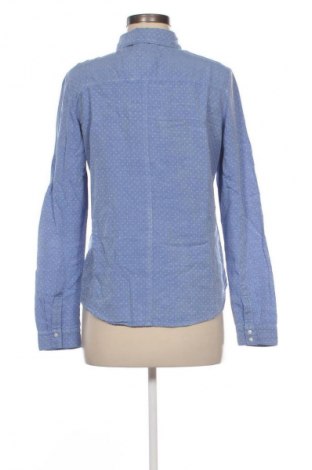Damenbluse Edc By Esprit, Größe M, Farbe Blau, Preis 9,99 €