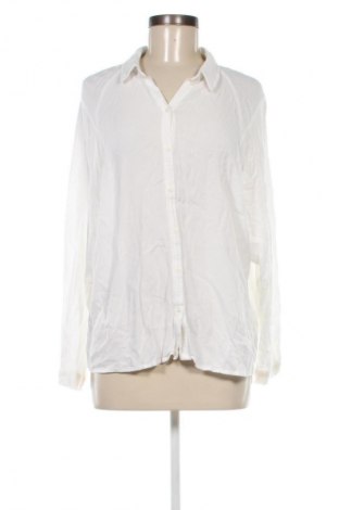 Cămașă de femei Edc By Esprit, Mărime XL, Culoare Alb, Preț 111,33 Lei