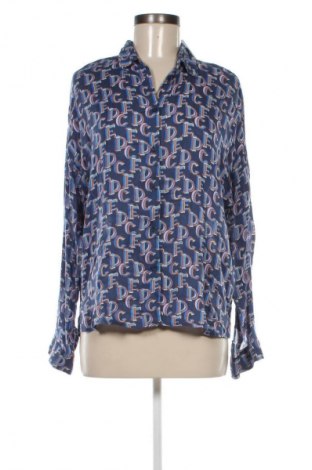 Дамска риза Edc By Esprit, Размер S, Цвят Многоцветен, Цена 41,06 лв.