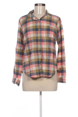 Damenbluse Eddie Bauer, Größe M, Farbe Mehrfarbig, Preis € 15,99