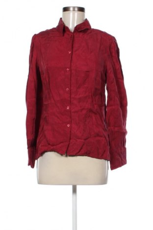 Damenbluse Edited, Größe M, Farbe Rot, Preis 24,99 €