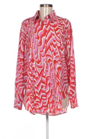 Damenbluse Emery rose, Größe M, Farbe Mehrfarbig, Preis € 17,99