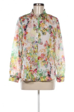 Cămașă de femei Erfo, Mărime L, Culoare Multicolor, Preț 112,33 Lei