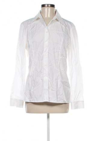 Damenbluse Escada, Größe M, Farbe Weiß, Preis 72,63 €