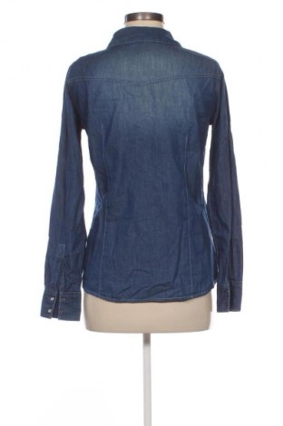 Damenbluse Esmara, Größe M, Farbe Blau, Preis € 7,99