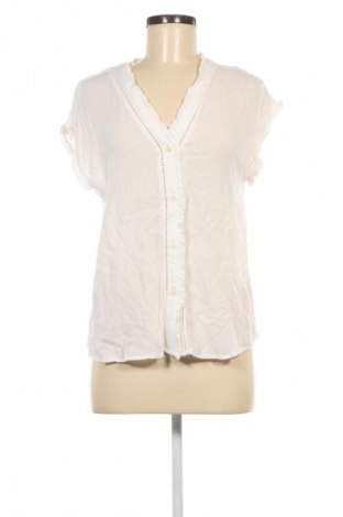 Damenbluse Esprit, Größe S, Farbe Weiß, Preis 15,99 €