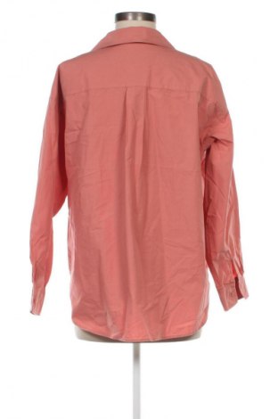 Damska koszula Essentials by Tchibo, Rozmiar M, Kolor Różowy, Cena 81,99 zł