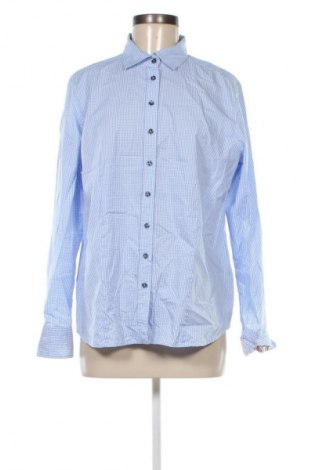 Damenbluse Eterna, Größe XL, Farbe Mehrfarbig, Preis 37,99 €