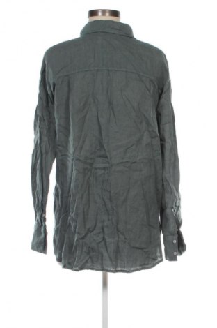Damenbluse Euro Fashion, Größe S, Farbe Grün, Preis 12,68 €