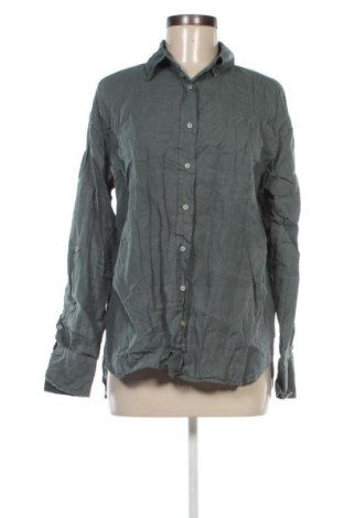 Damenbluse Euro Fashion, Größe S, Farbe Grün, Preis 12,68 €