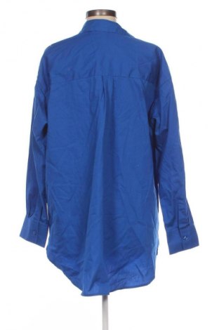 Damska koszula Ever.me by Takko Fashion, Rozmiar M, Kolor Niebieski, Cena 81,99 zł