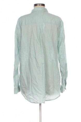 Damenbluse Ever.me by Takko Fashion, Größe XL, Farbe Grün, Preis 27,99 €