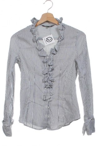 Damenbluse Express Design Studio, Größe XS, Farbe Mehrfarbig, Preis 12,79 €