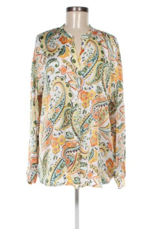 Damenbluse F&F, Größe XL, Farbe Mehrfarbig, Preis € 12,78