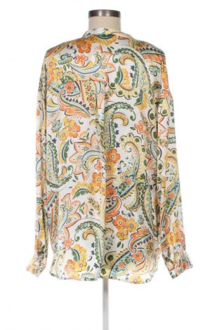 Damenbluse F&F, Größe XL, Farbe Mehrfarbig, Preis € 12,78