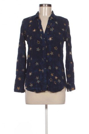Damenbluse Fabienne Chapot, Größe S, Farbe Mehrfarbig, Preis 18,99 €