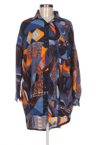 Damenbluse Fashion, Größe XXL, Farbe Mehrfarbig, Preis 22,99 €