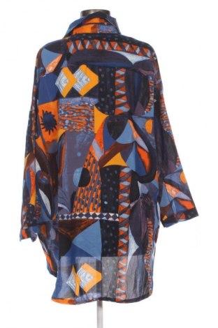Damenbluse Fashion, Größe XXL, Farbe Mehrfarbig, Preis 22,99 €