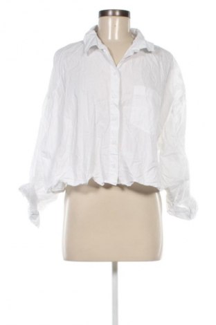 Damenbluse Fb Sister, Größe XL, Farbe Weiß, Preis 17,99 €