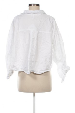 Damenbluse Fb Sister, Größe XL, Farbe Weiß, Preis 17,99 €