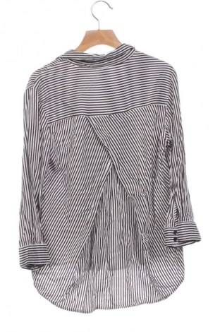 Damenbluse Fb Sister, Größe XXS, Farbe Mehrfarbig, Preis 8,99 €