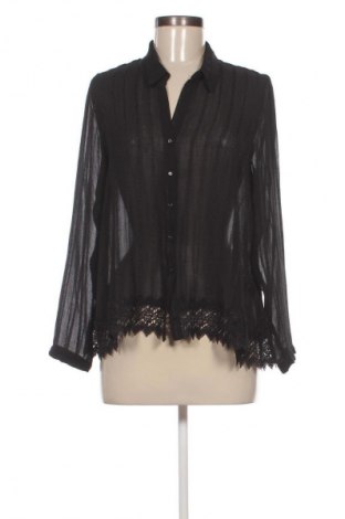 Damenbluse Find., Größe M, Farbe Schwarz, Preis 6,99 €