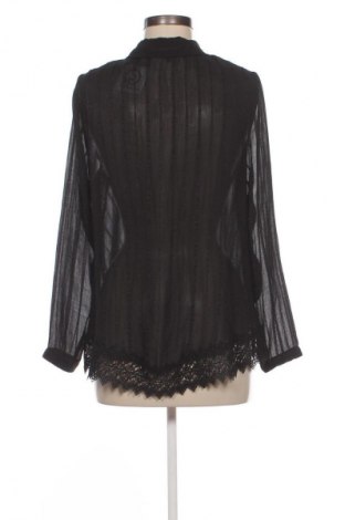 Damenbluse Find., Größe M, Farbe Schwarz, Preis 6,99 €