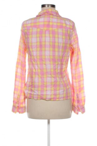 Cămașă de femei Fishbone, Mărime M, Culoare Multicolor, Preț 50,74 Lei