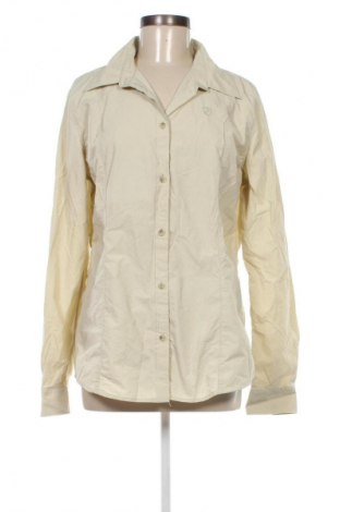 Dámska košeľa  Fjallraven, Veľkosť XL, Farba Béžová, Cena  116,05 €